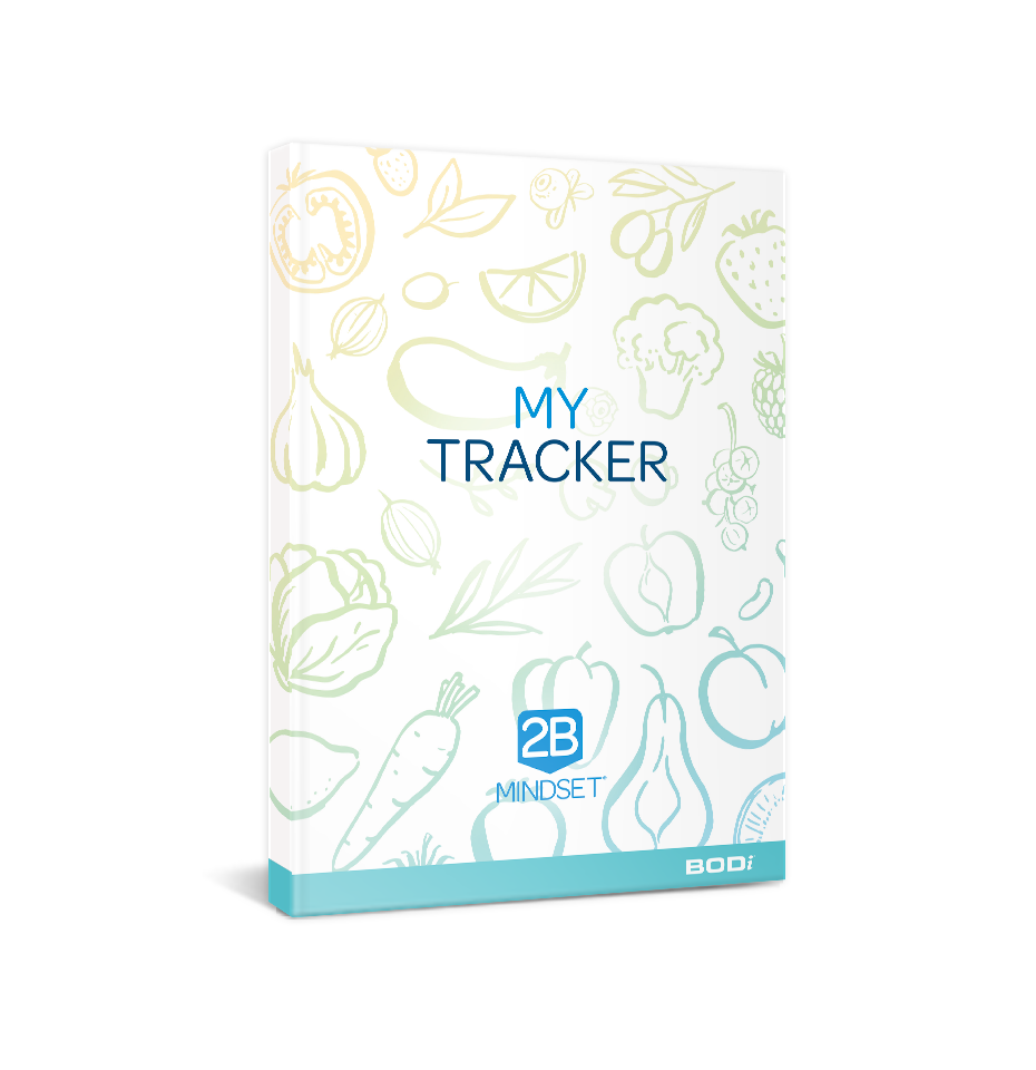 2B Mindset® Tracker