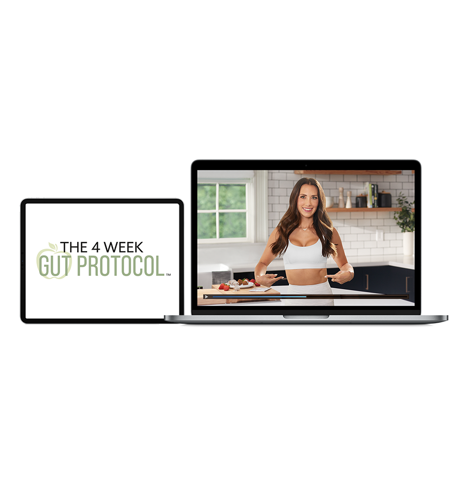 4-Week Gut Protocol Digital Purchase