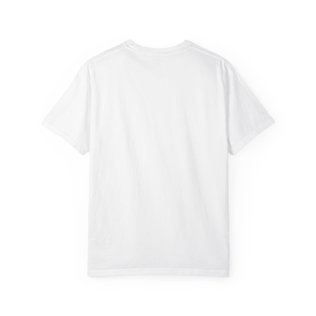 Bodi Minimal Outline Tee — Test Anish