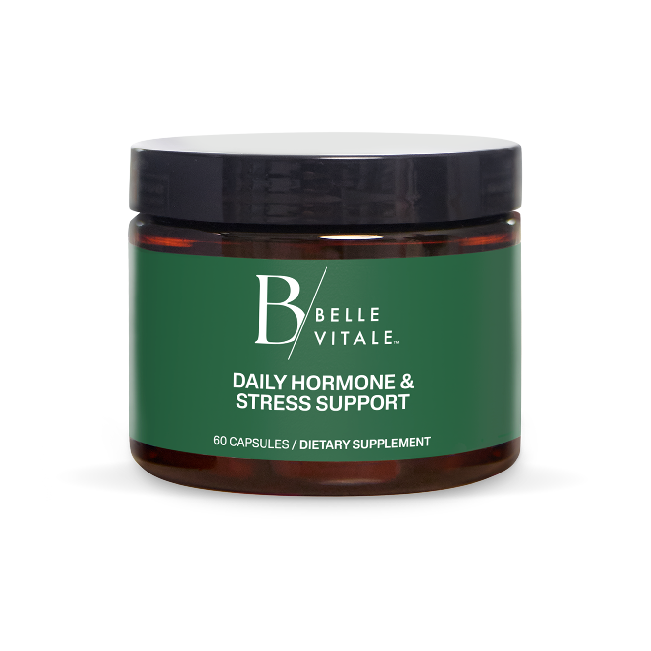 Belle Vitale Supplements