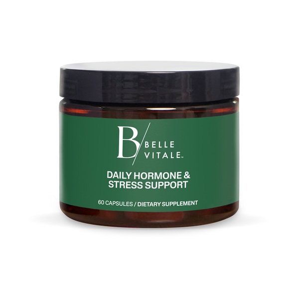 Belle Vitale Supplements