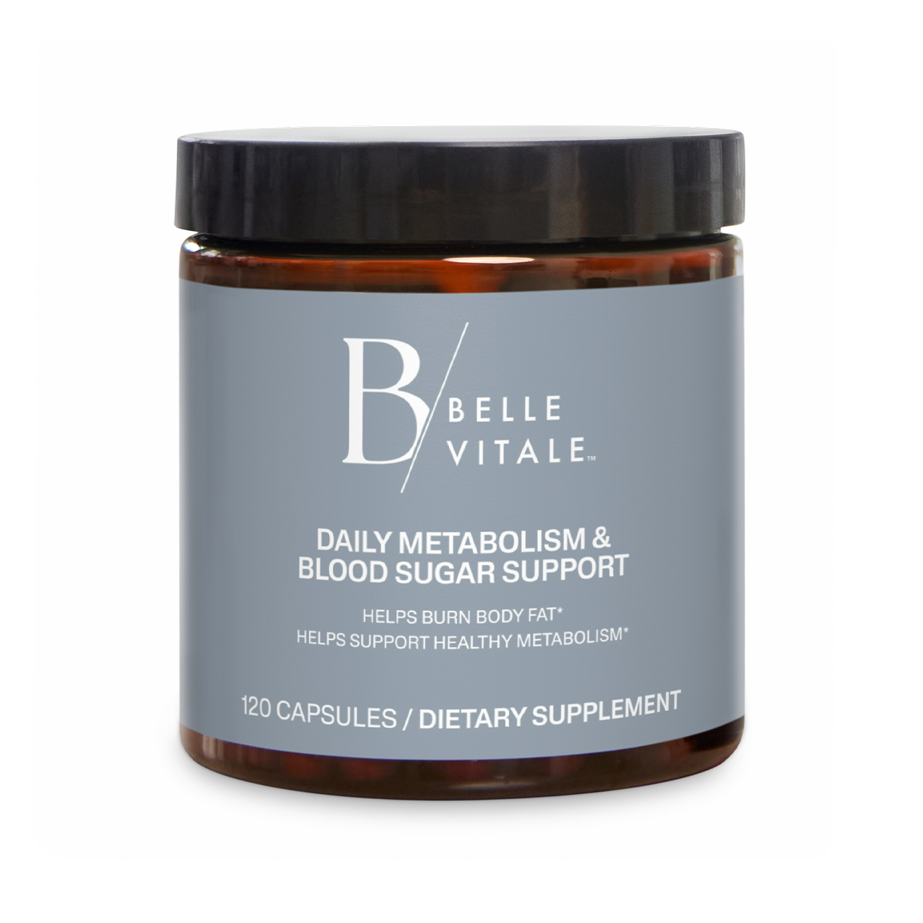 Belle Vitale Supplements