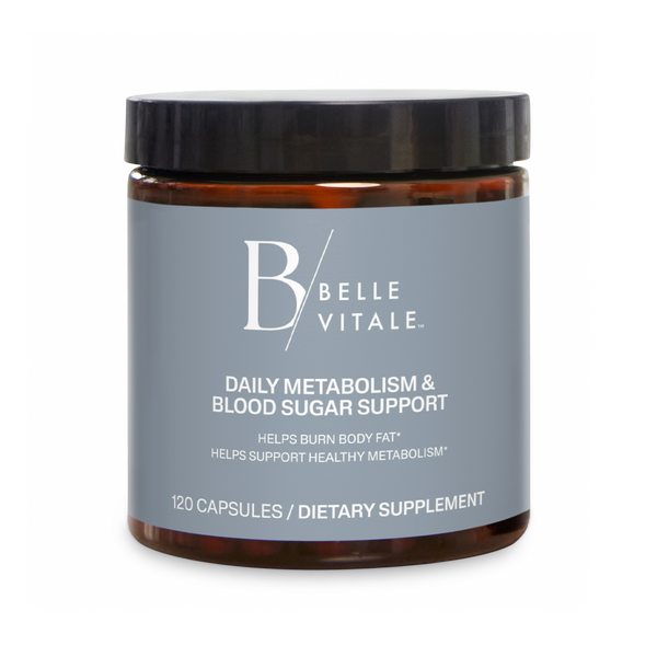 Belle Vitale Supplements