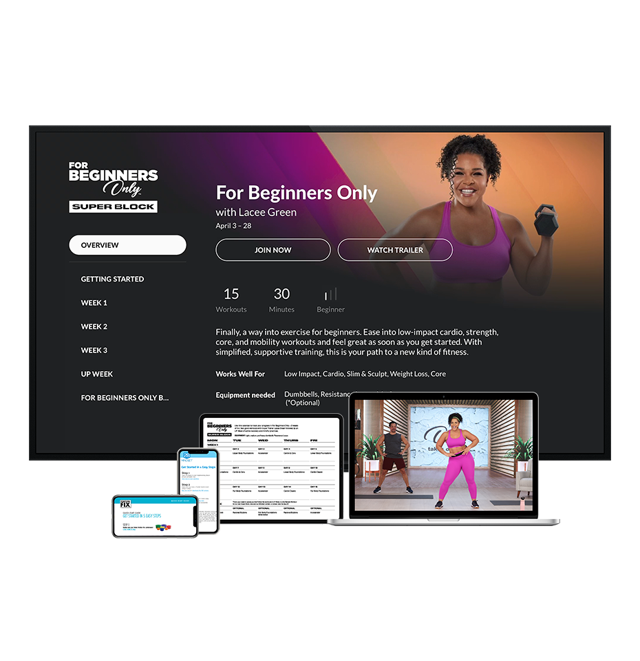 For Beginners Only Digital Purchase