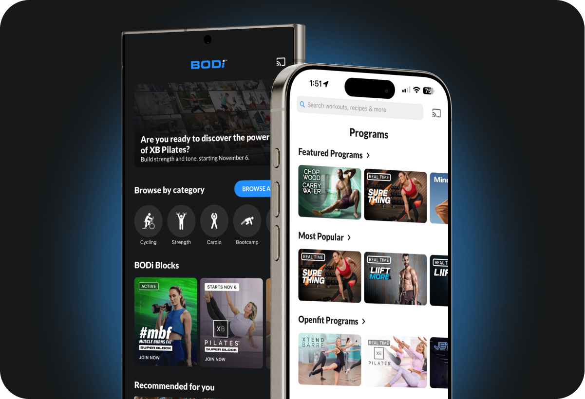 BODi Subscription