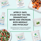 Ultimate Reset cleanse key benefits