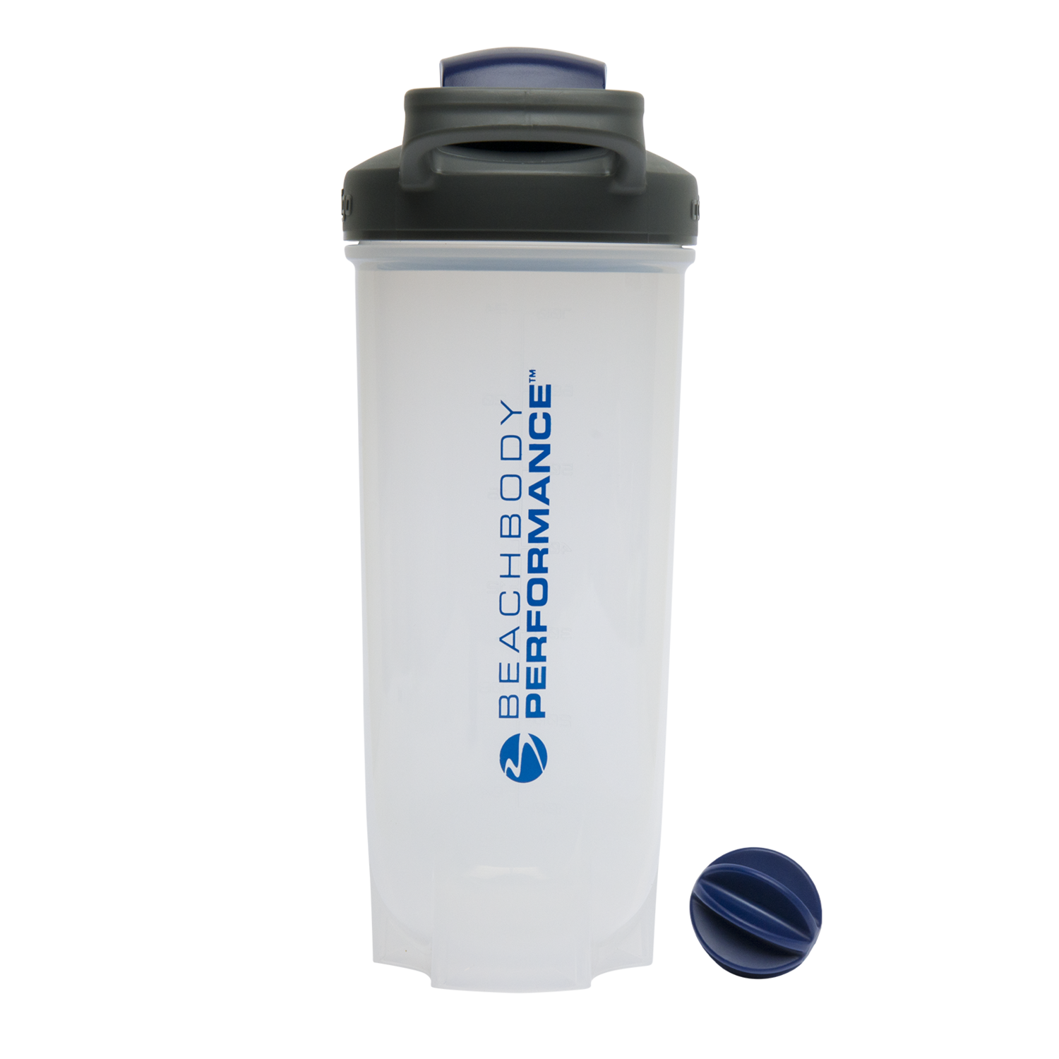 Beachbody Performance Premium Shaker Bottle