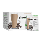 Shakeology