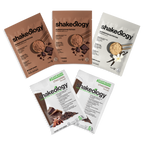 Shakeology Sampler