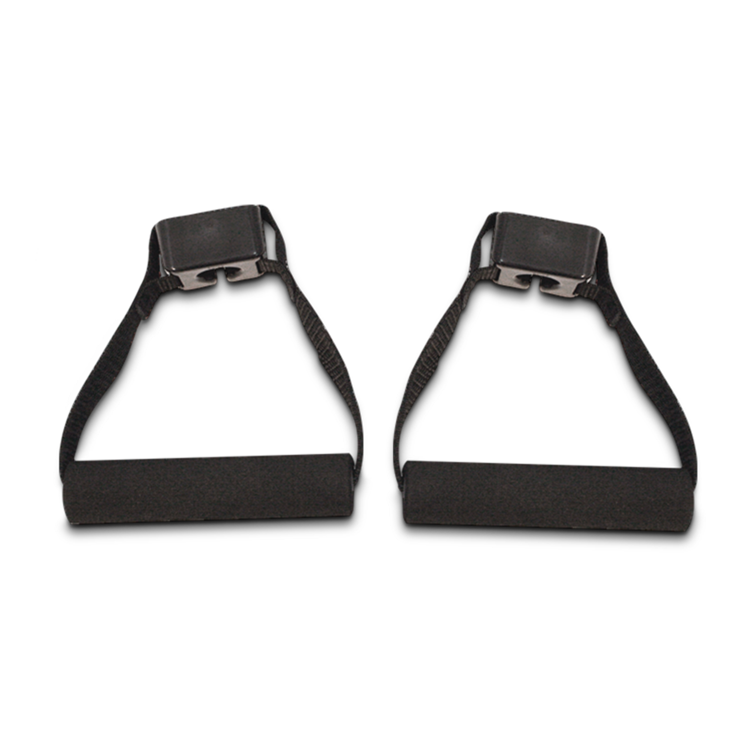 B-LINES Resistance Band Soft Handles