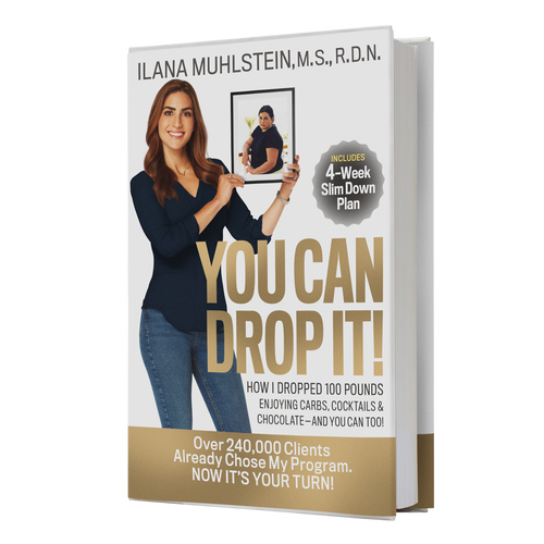 "You Can Drop It!" 2B Mindset Book
