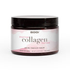 Bioactive Collagen Peptides