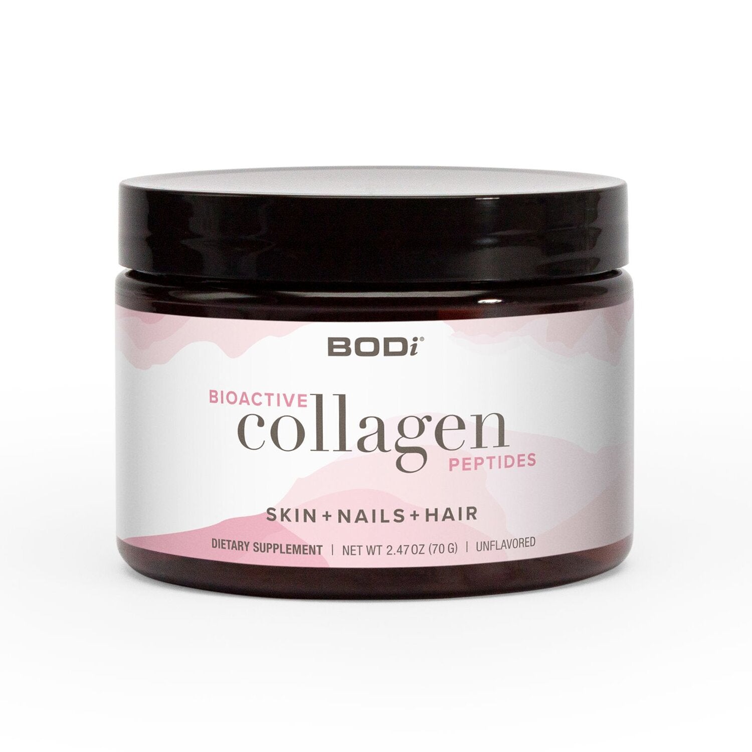 Bioactive Collagen Peptides