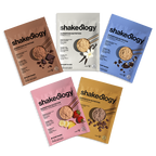 Shakeology Sampler