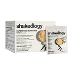 Shakeology 0g Added Sugar