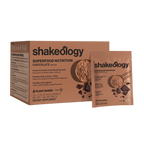 Shakeology 0g Added Sugar