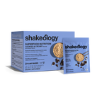 Shakeology 0g Added Sugar