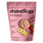 Shakeology 0g Added Sugar