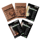 Shakeology Sampler