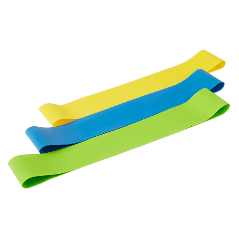Resistance Loops (Set of 3)