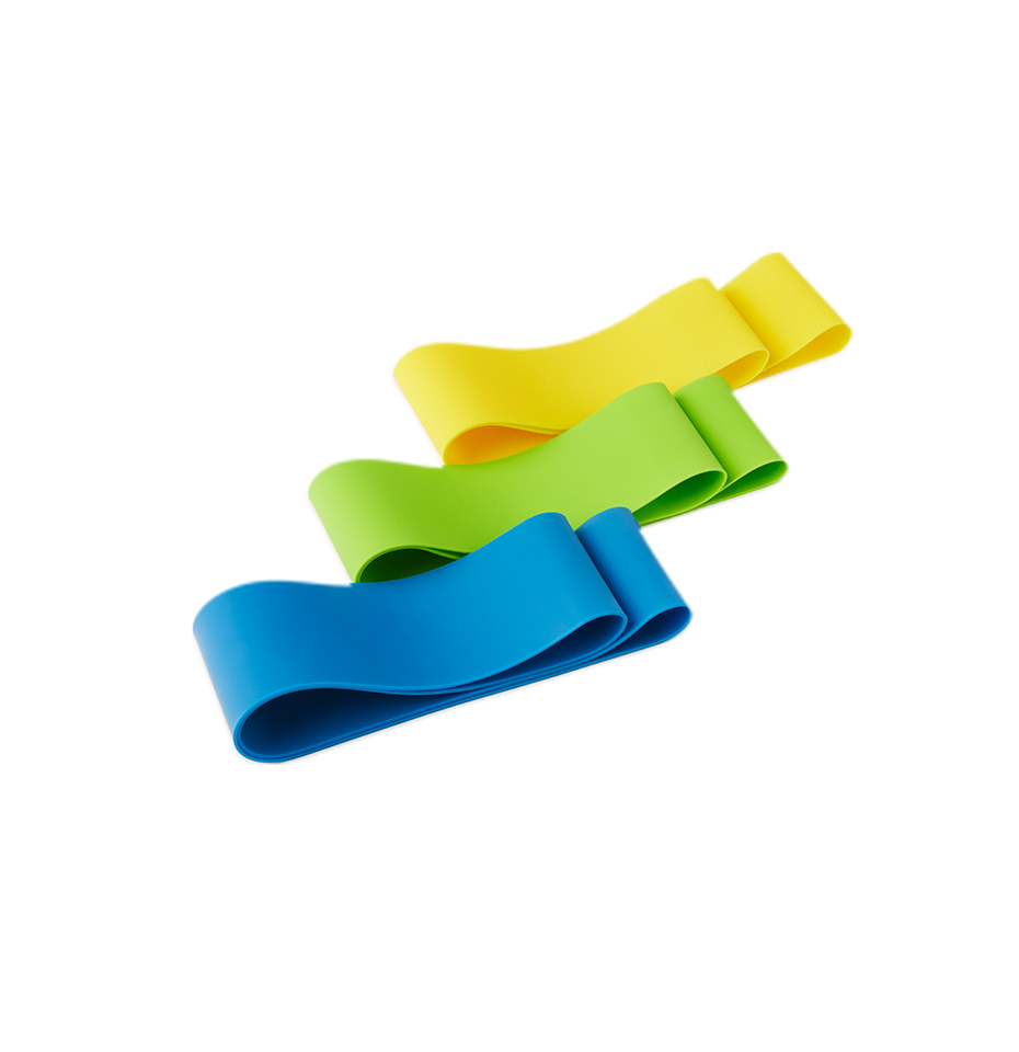 Resistance Loops (Set of 3)