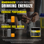 Energize Chart
