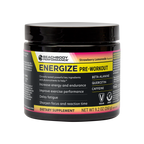 Energize Pre-Workout