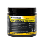 Energize Pre-Workout