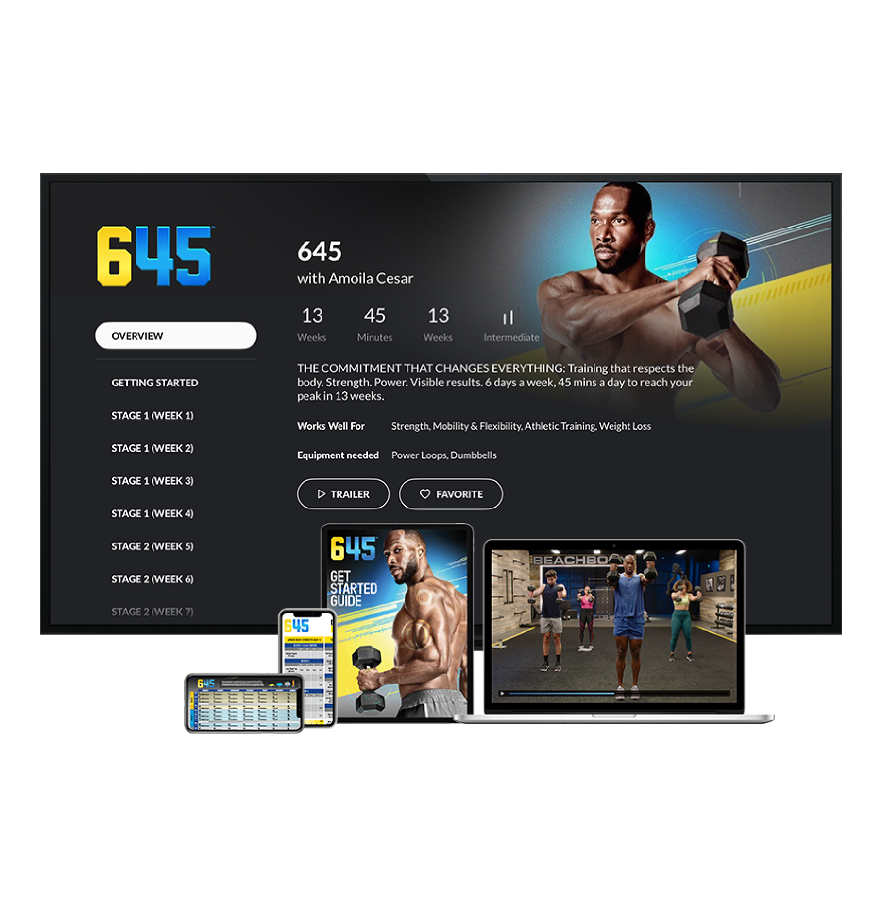 645 Digital Purchase