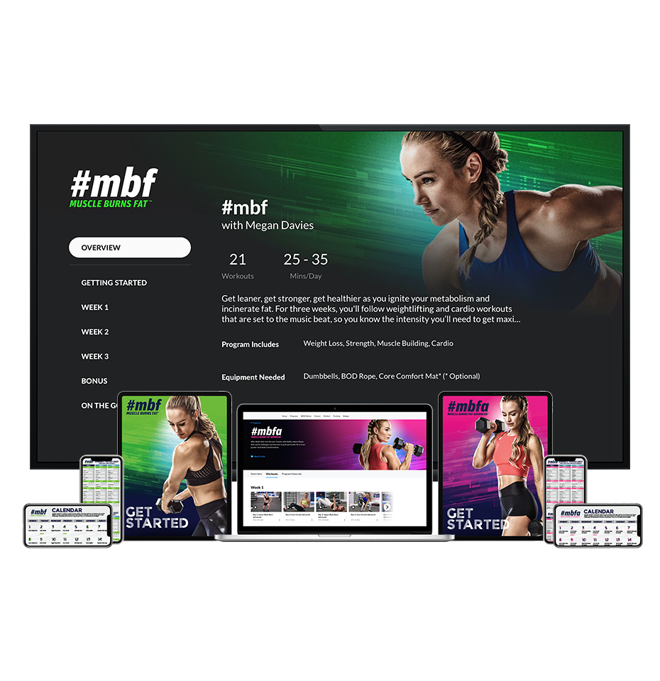 #mbf & #mbfa Digital Purchase