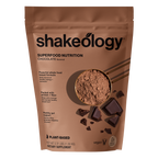 Shakeology 0g Added Sugar