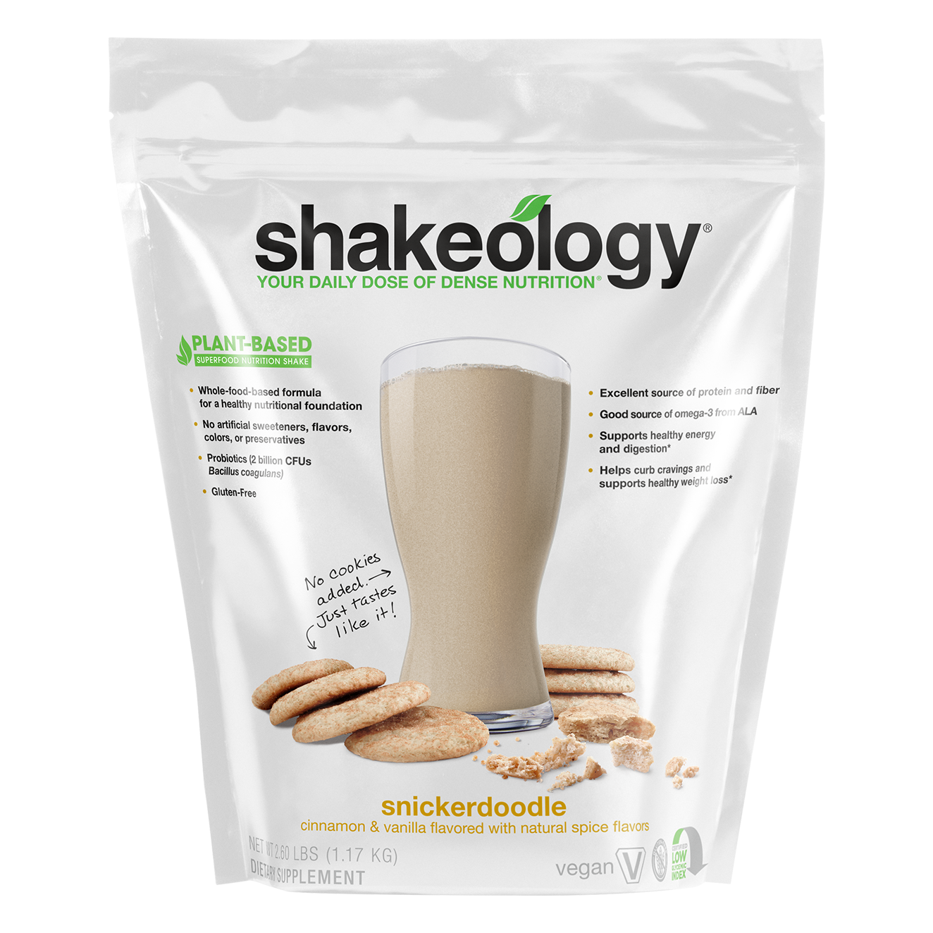 Shakeology