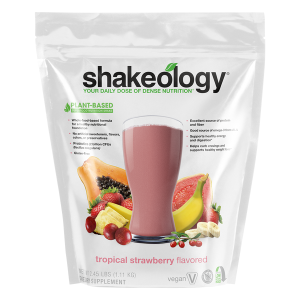 Shakeology