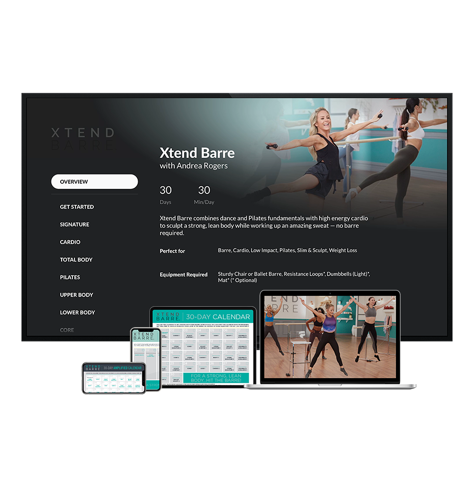 Xtend Barre Digital Purchase